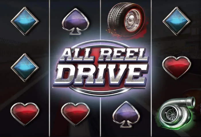 Spannender Spielautomat im Platinumslots Casino.