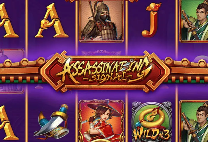 Immersive Baccarat game streamed live from Platinumslots Casino