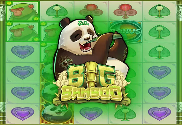 Grafica eccezionale dei giochi Platinumslots Casino.