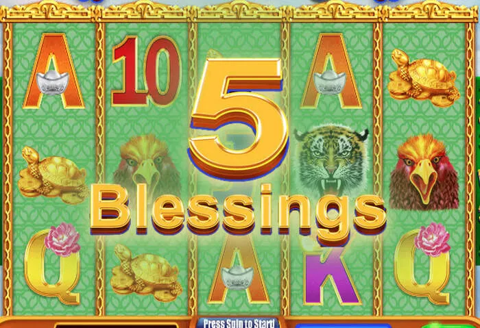 Vielfältige Spielauswahl im Platinumslots Casino.